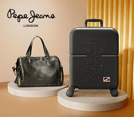 Pepe Jeans London