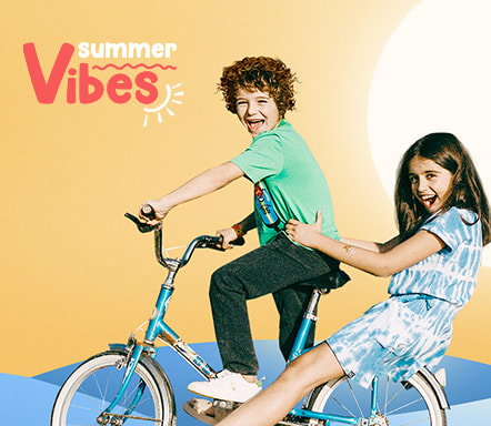 Summer Vibes