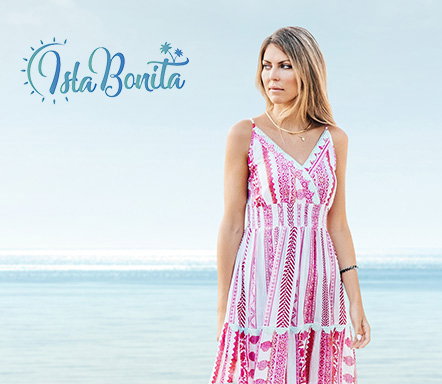 Isla Bonita
