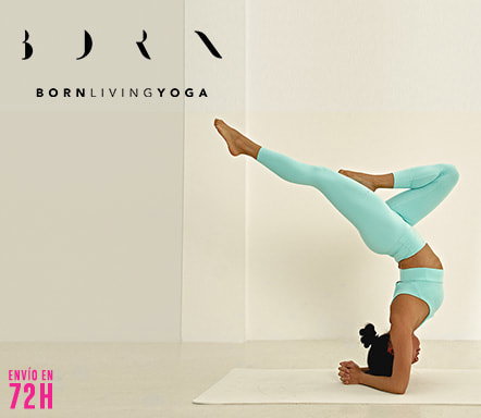 Born Living Yoga