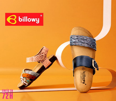 Billowy