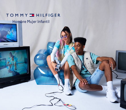 Tommy Hilfiger