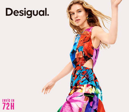 Desigual