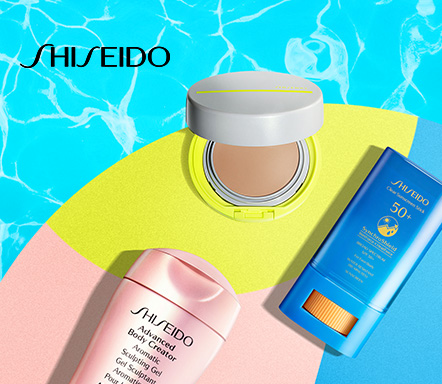 Shiseido 