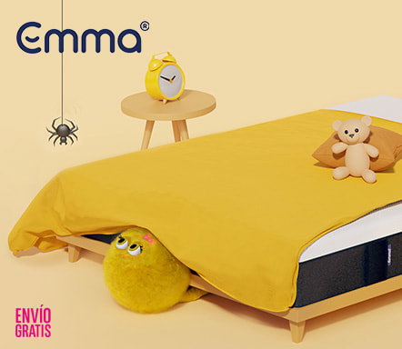 Emma Colchones