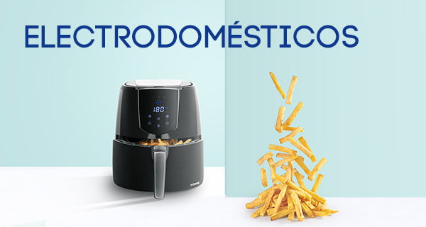 electrodomesticos