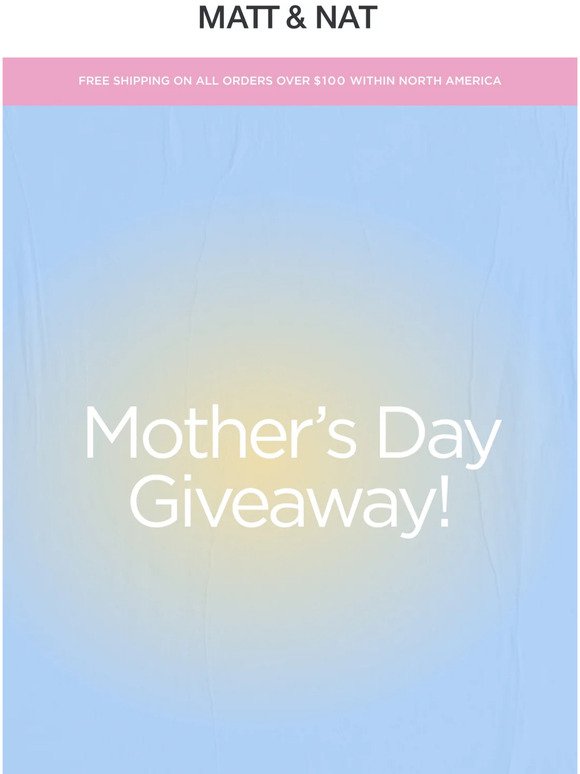 Mother's Day GIVEAWAY 💗🌸