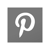 Follow on pinterest