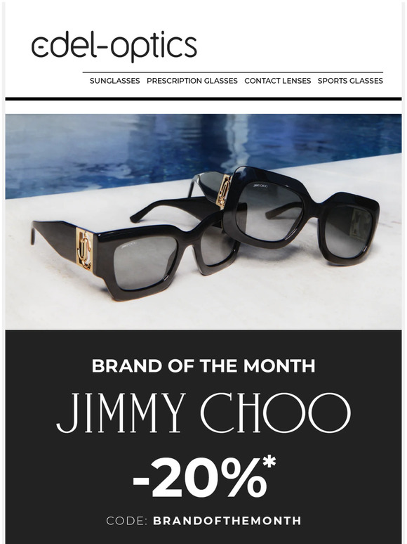 -20% JIMMY CHOO