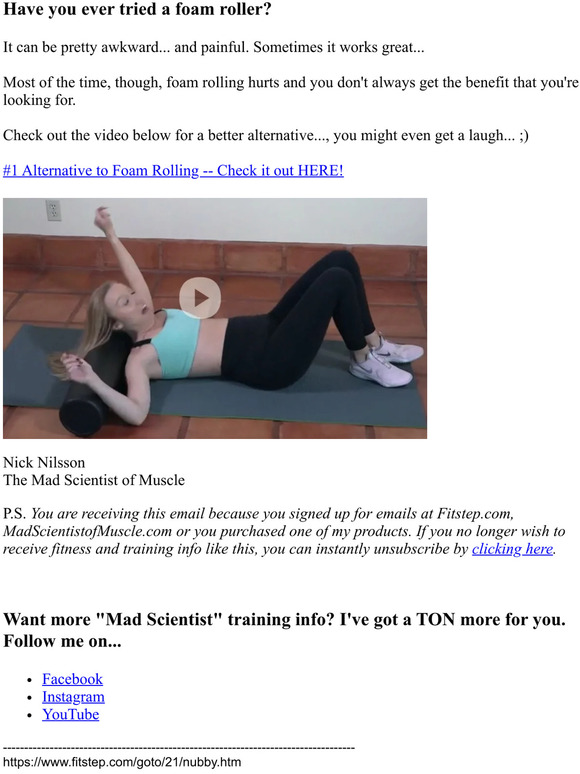 Los Mejores Ejercicios De Los Que Ha Oido Jamas 1 Alternative to the