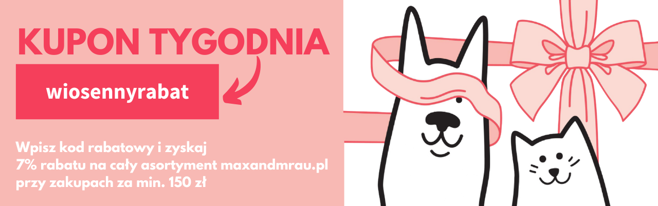 kupon tygodnia
