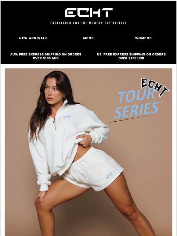 A SWEATSHIRT unlike any other