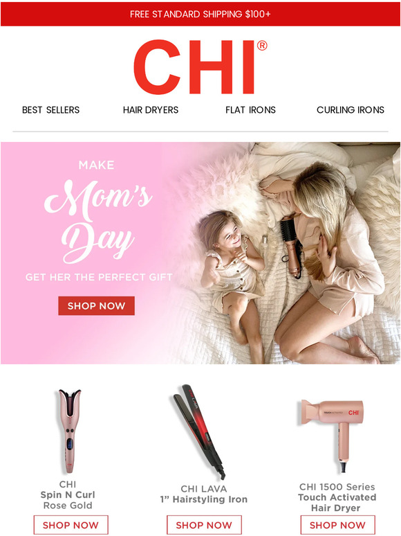 6 Mother’s Day Gifts Mom Will Love