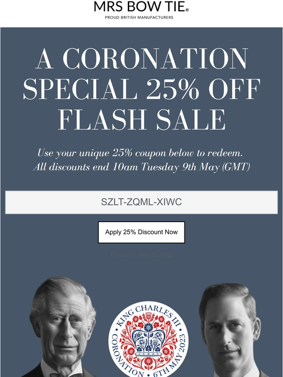 25% off site-wide