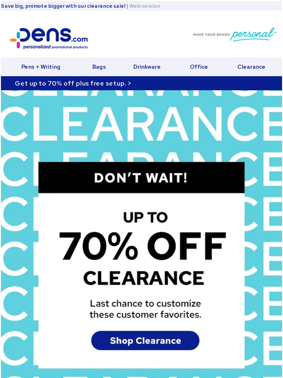 Two discounts are always better than one