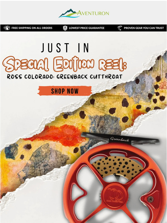 get your hands on one before they're gone!