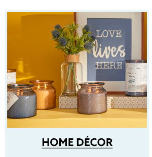 Home Décor