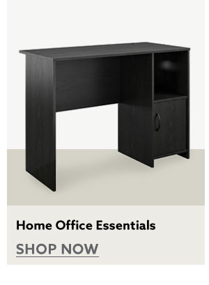 Home Office Essentials