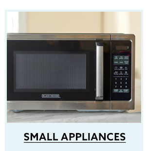 Small Appliances