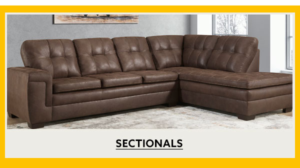 Sectionals