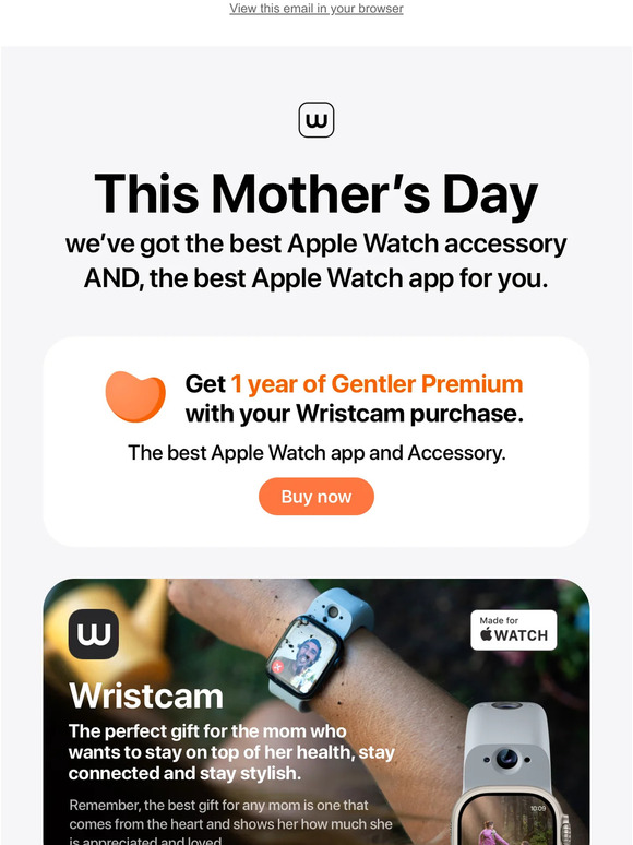 Make Mom's Day Extra Special with Our Mother's Day Collaboration Event