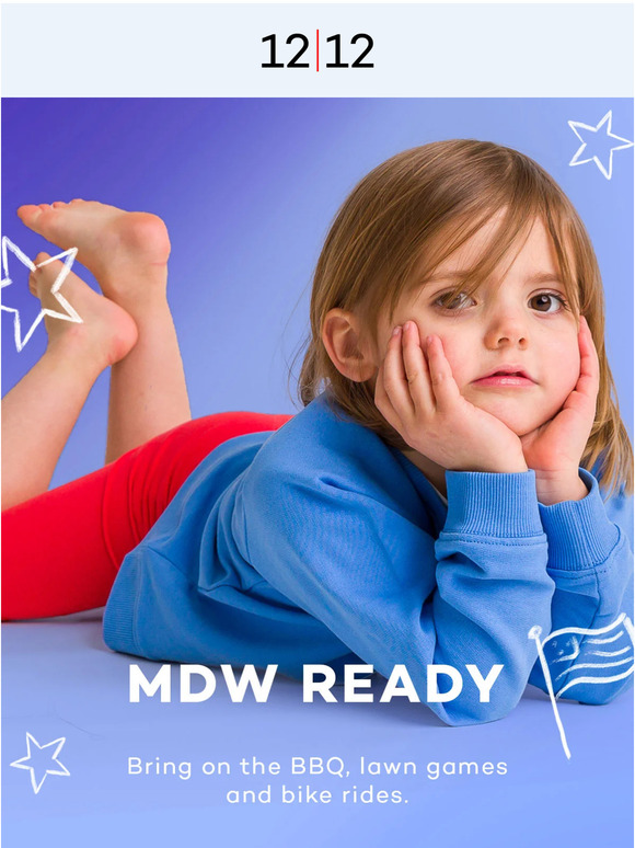 1212 Backyard BBQ Ready 🇺🇸 Milled