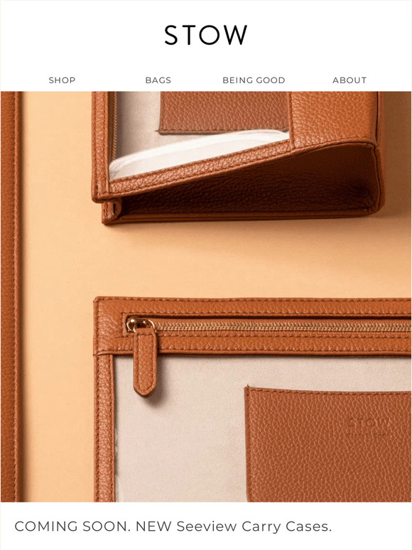 NEW product, coming soon!