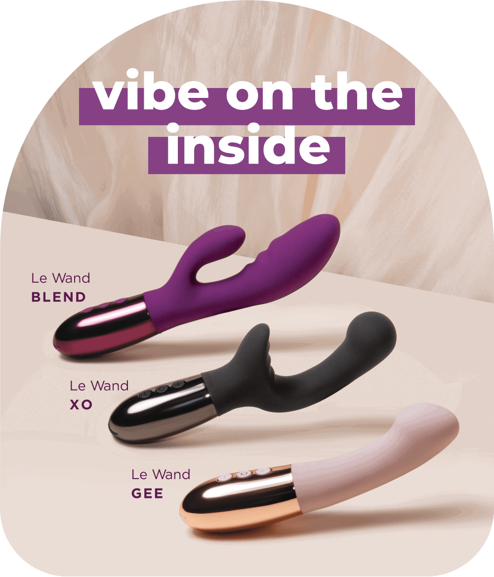 The Cowgirl: Vibe on the inside