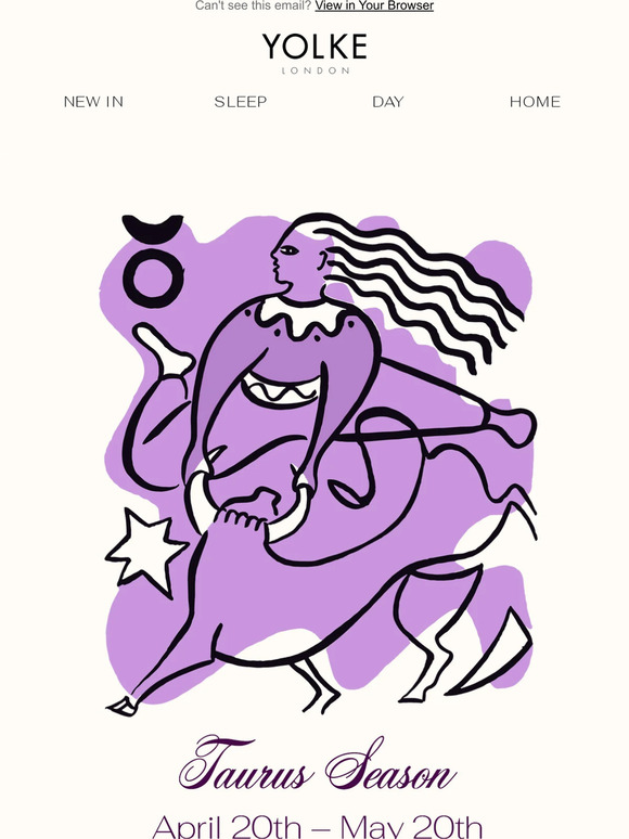 Taurus Season