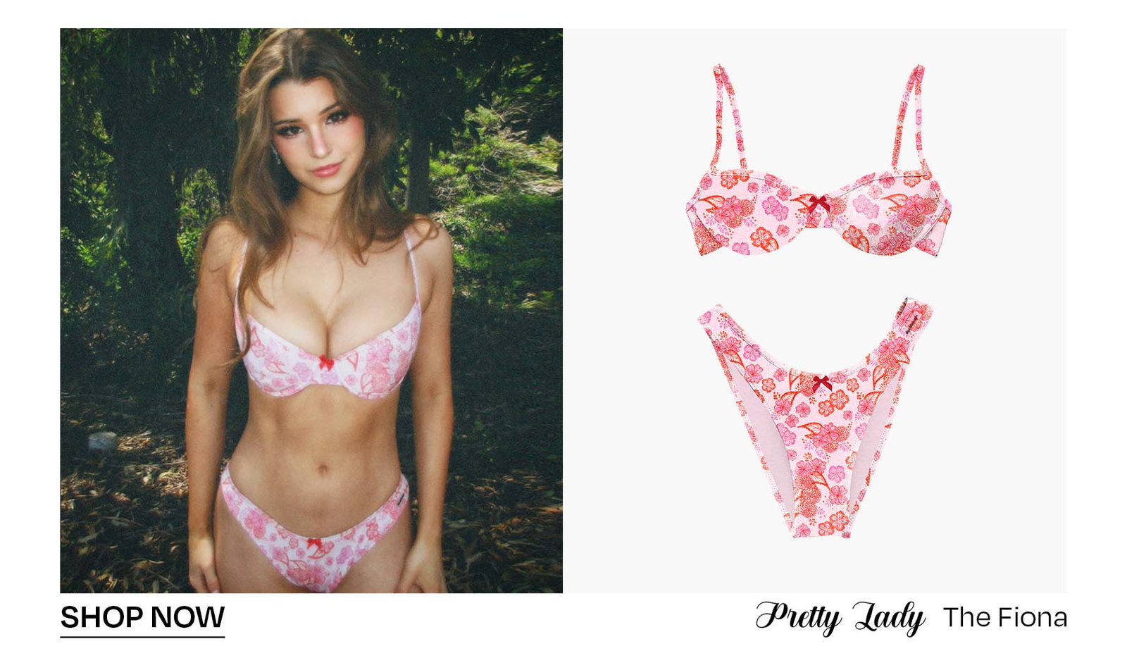 Shop Pretty Lady