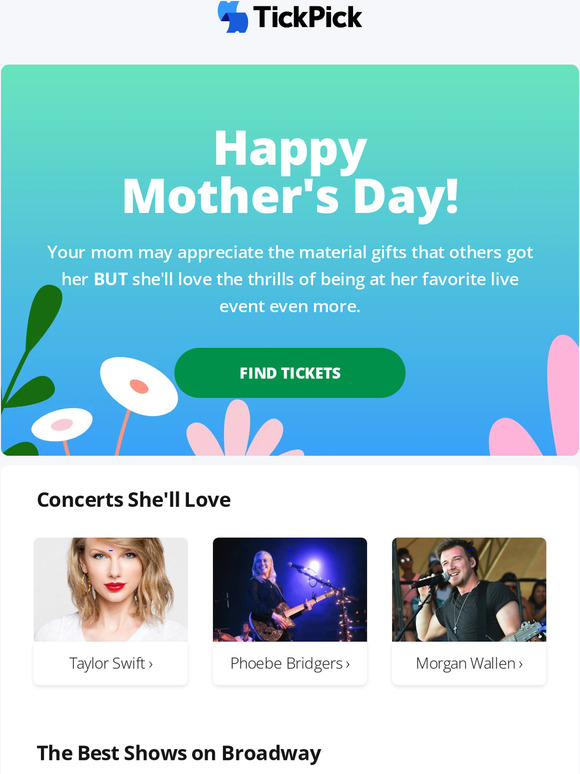 TickPick - Live Event Tickets - APK Download for Android