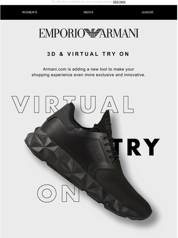 Armani Exchange: Armani presents the new Emporio Armani Vespa 946 capsule  collection