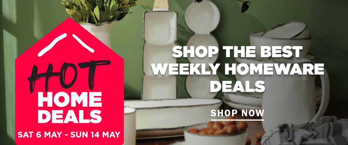 Briscoes Coffee anyone? ☕ Milled