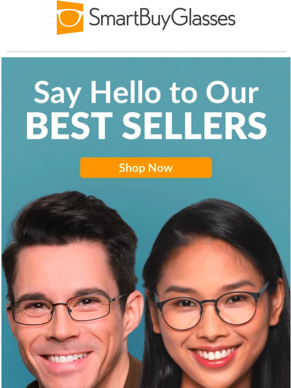 Smartbuyglasses Optical Limited Trend alert! 1000+ people love these