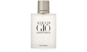 Giorgio Armani Acqua Di Gio Men Eau-de-toilette