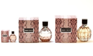 Jimmy Choo Eau de Parfum for Women (Multiple Sizes Available)