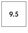 9.5