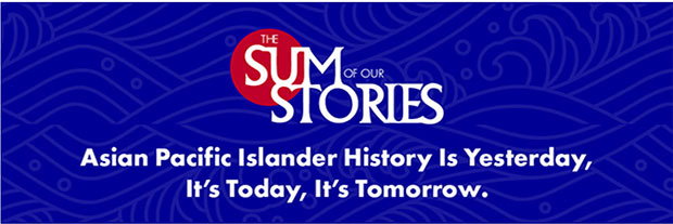 The Sum of Our Stories