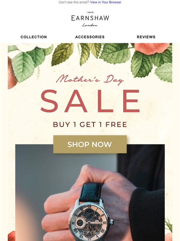 Elegant and Timeless Design On Sale