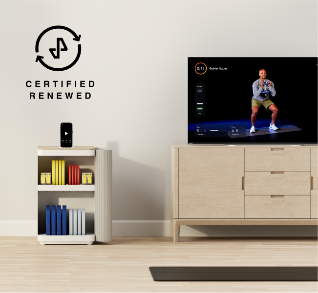 Renewed Tempo Move