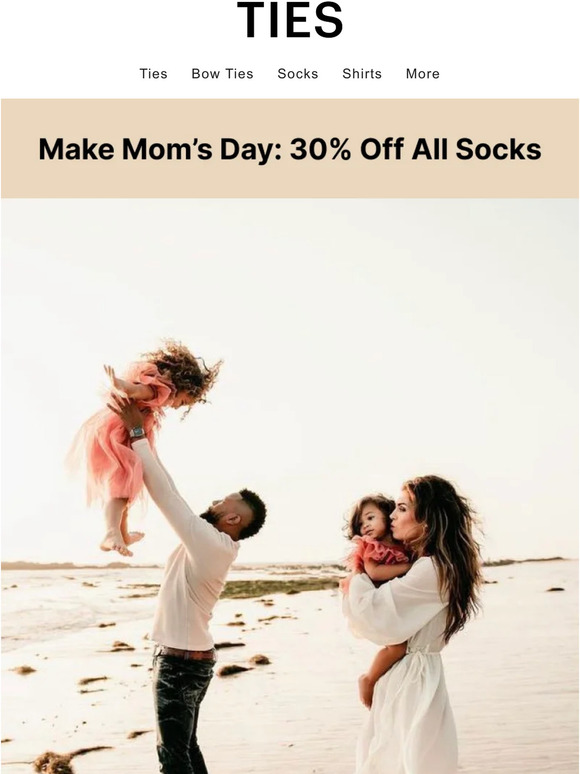 Surprise the Special Woman In Your Life!