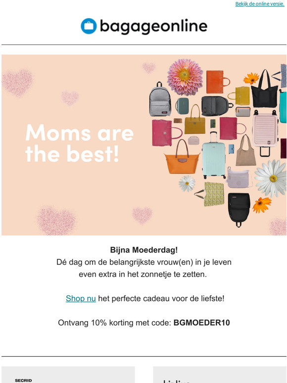Moederdag 💖