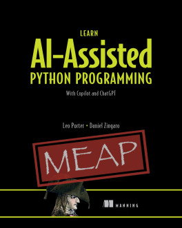 Learn AI-Assisted Python Programming