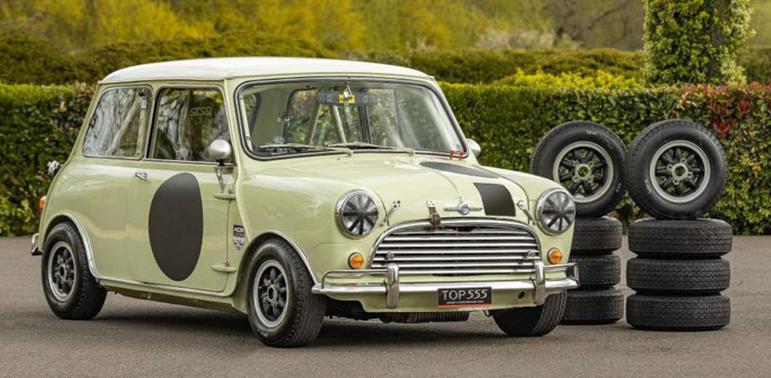 Image: Mini