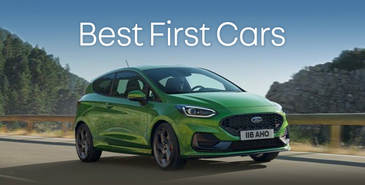 Image: Best First Cars