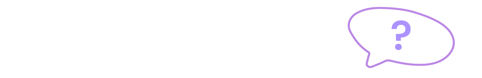 Got Questions?