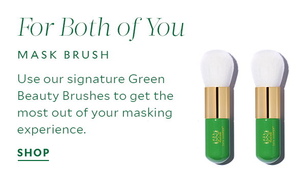 Mom & Me Masking Set