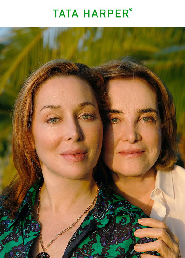 Masking with Mom