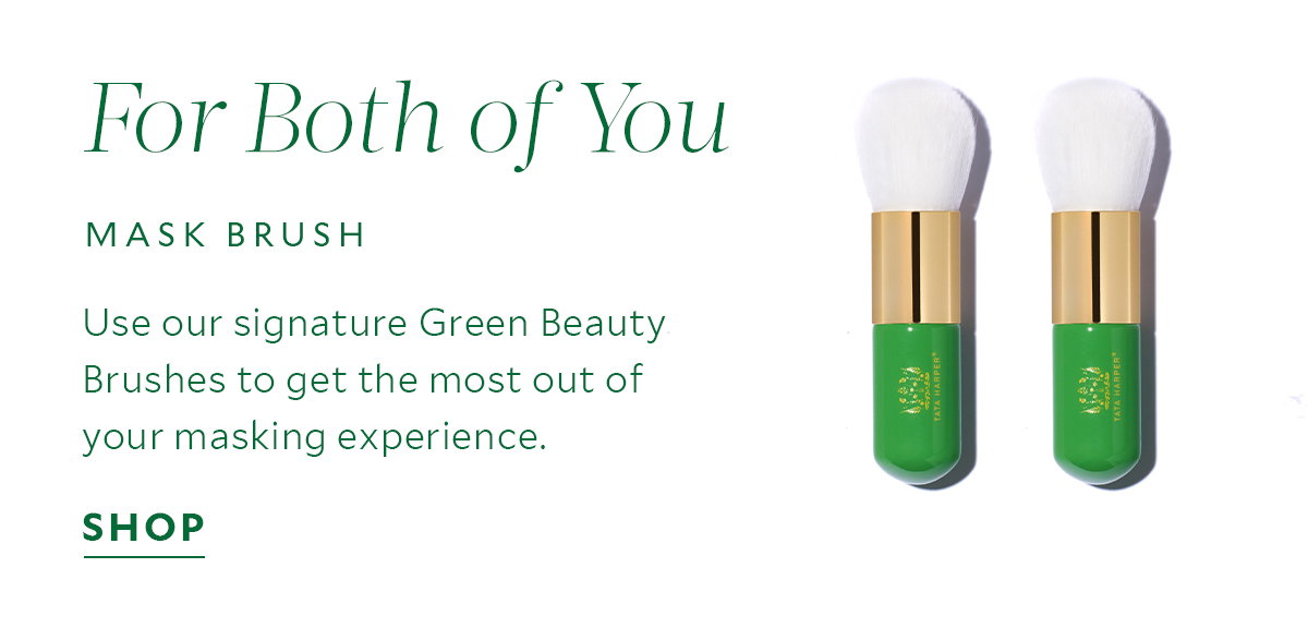 Mom & Me Masking Set