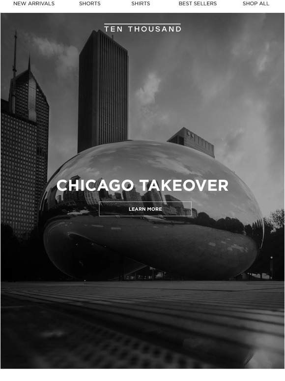 Life Time Chicago Spring Half + 10K Takeover